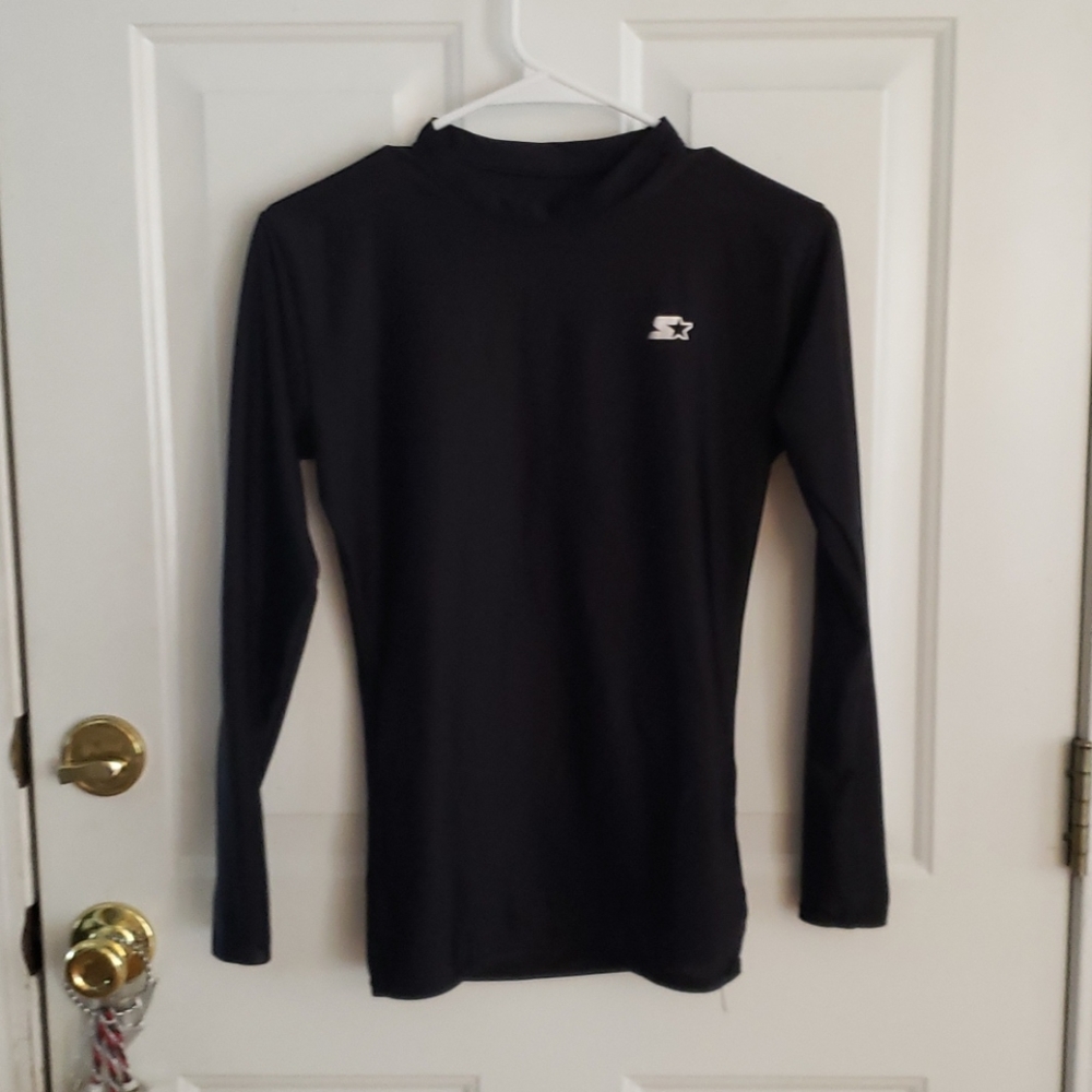 ☆SALE☆ Starter| spandex under shirt | size medium